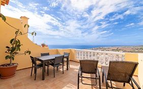 Top Floor With Ocean View